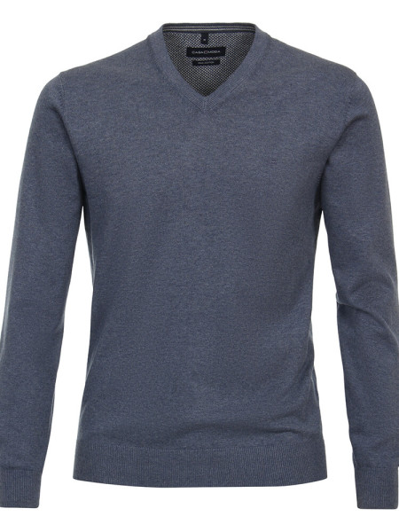 CASAMODA regular fit Strickpullover