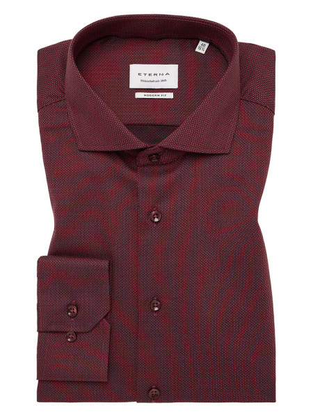 ETERNA Modern Fit Businesshemd