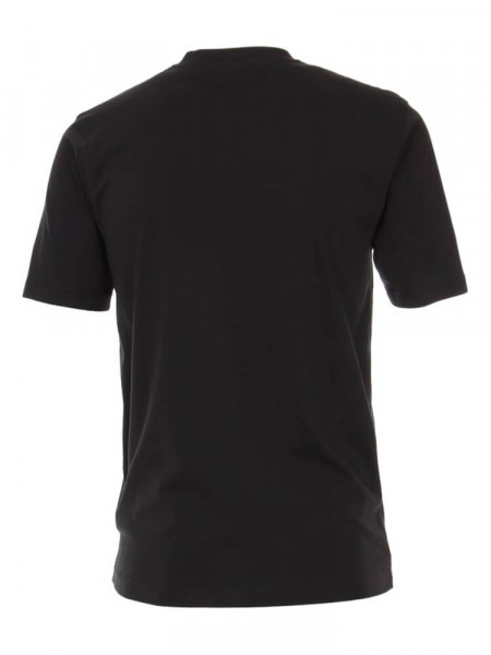 CASAMODA Schwarz Extrafeine Qualität