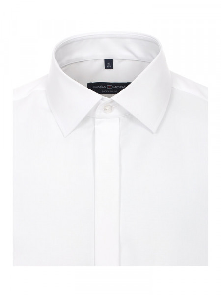CASAMODA Modern Fit Businesshemd