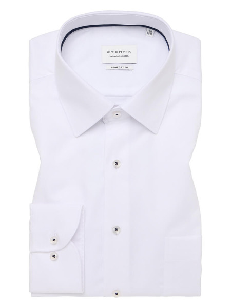 ETERNA Comfort Fit Businesshemd