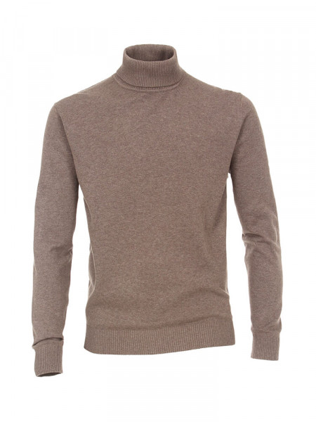 REDMOND regular fit Strickpullover