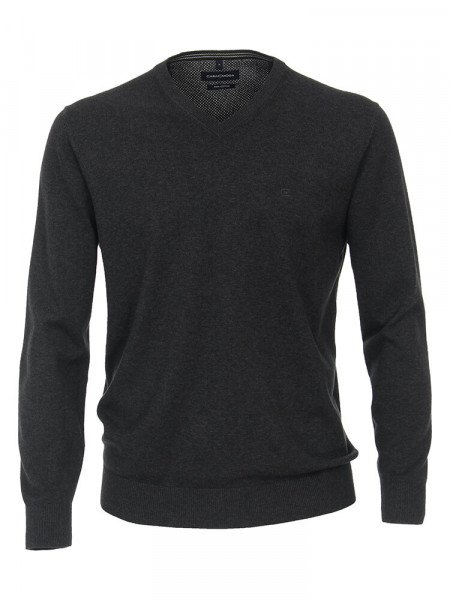 CASAMODA regular fit Strickpullover