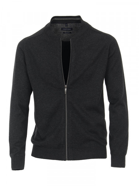 CASAMODA regular fit Strickjacke