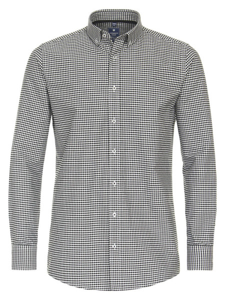 REDMOND Regular Fit Freizeithemd