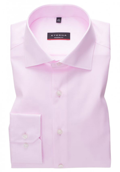 ETERNA Modern Fit Businesshemd