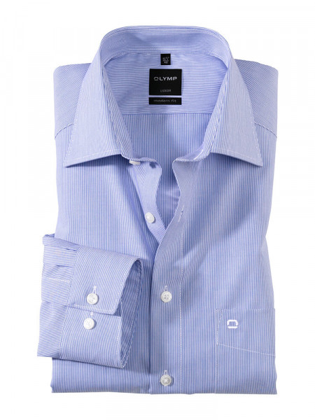 OLYMP Luxor modern fit Businesshemd
