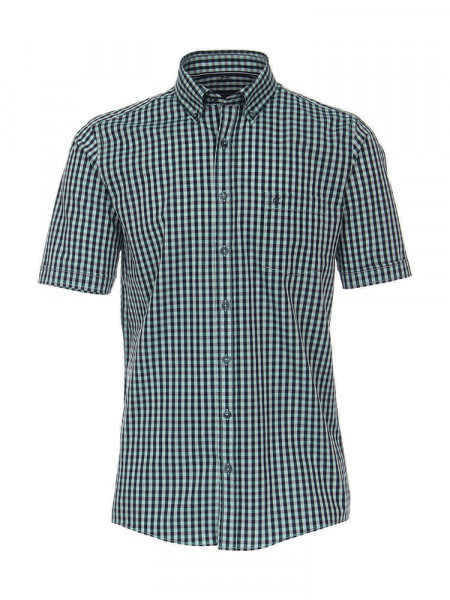 CASAMODA Comfort Fit Freizeithemd