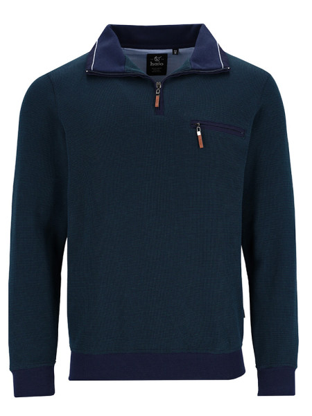 HAJO regular fit Strickpullover