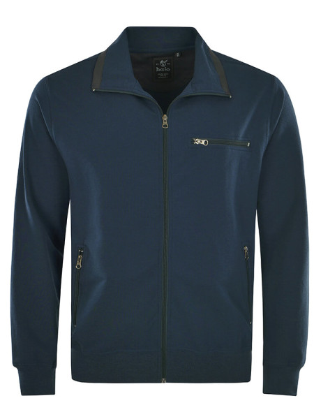 HAJO regular fit Strickjacke