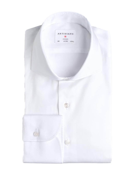 ARTIGIANO Slim Fit Businesshemd