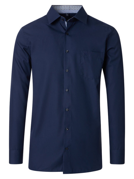 CASAMODA Comfort Fit Businesshemd