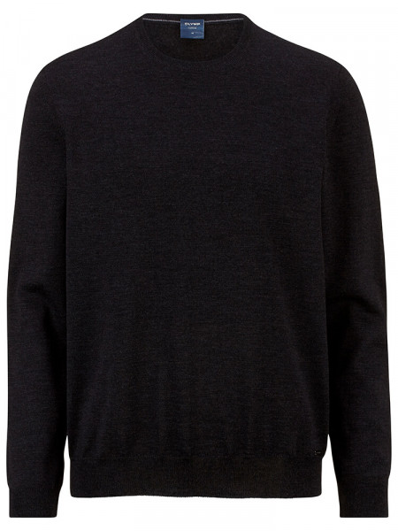 OLYMP Casual Strickpullover