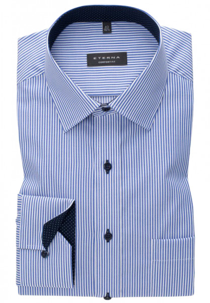 ETERNA Comfort Fit Businesshemd