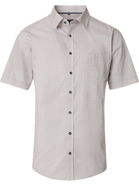CASAMODA Modern Fit Freizeithemd