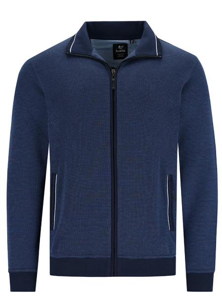 HAJO regular fit Strickjacke