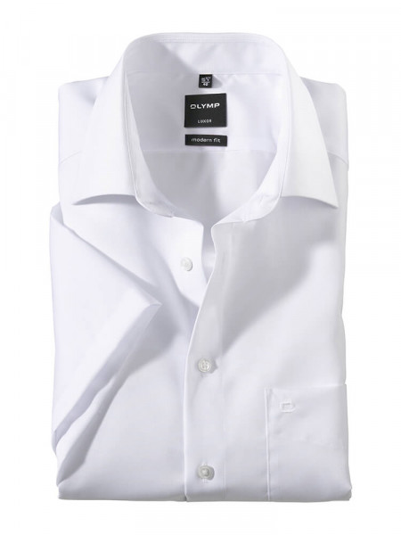 OLYMP Luxor modern fit Businesshemd