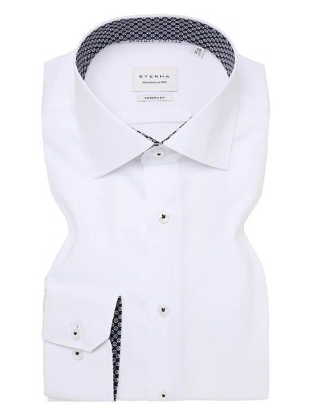 ETERNA Modern Fit Businesshemd
