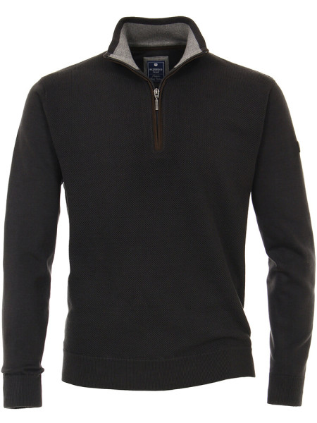 REDMOND regular fit Strickpullover