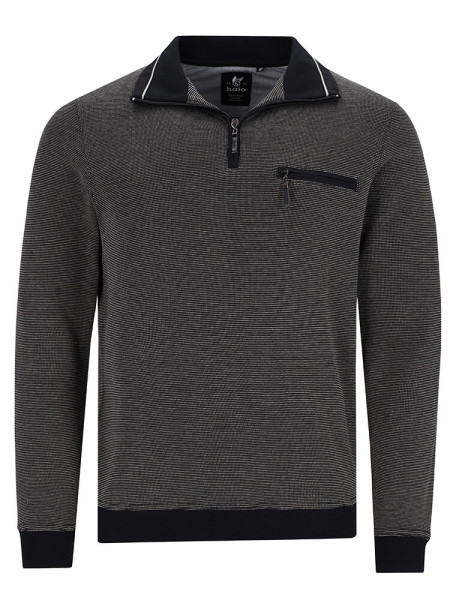 HAJO regular fit Strickpullover