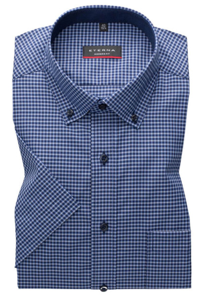 ETERNA Modern Fit Businesshemd