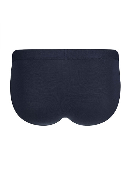 HUBER Regular Fit Marine Jersey - Ansicht 2