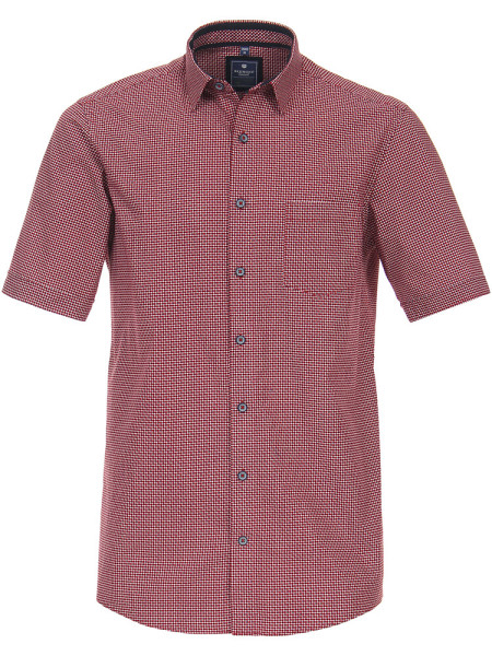 REDMOND Regular Fit Freizeithemd