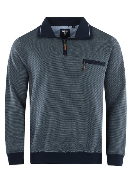 HAJO regular fit Strickpullover
