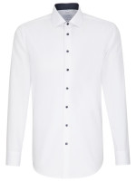 Vorschau: SEIDENSTICKER SLIM Businesshemd Vorschau: SEIDENSTICKER SLIM Businesshemd