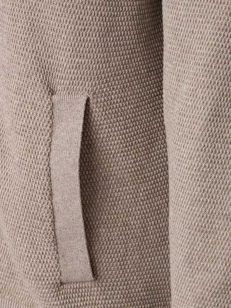 CASAMODA regular fit Strickjacke