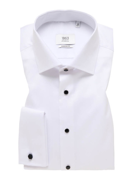 ETERNA Modern Fit Galahemd