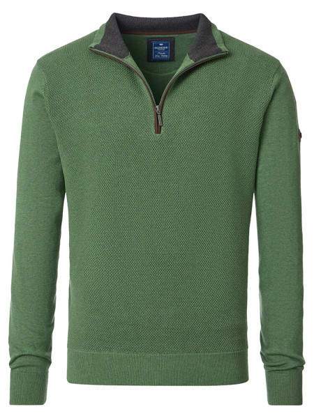 REDMOND regular fit Strickpullover