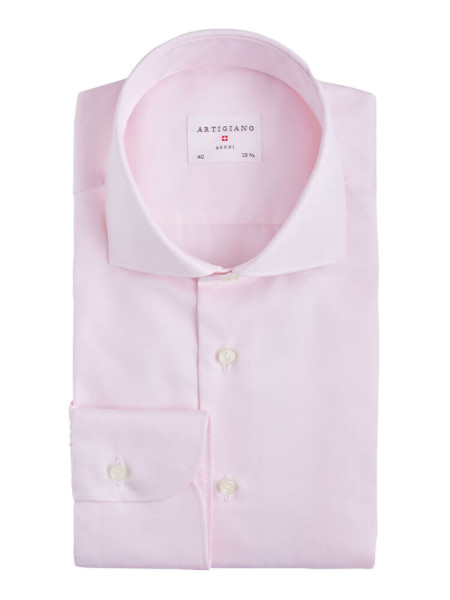 ARTIGIANO Classic Fit Businesshemd