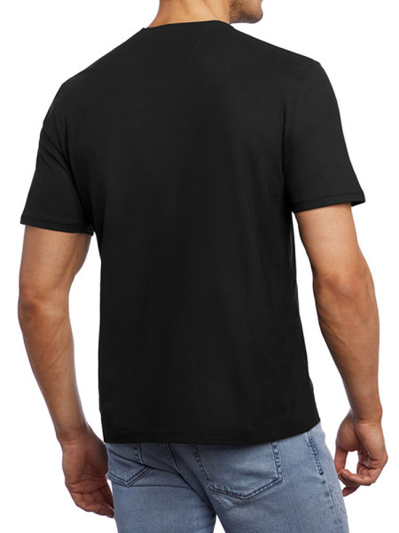 TOM RIPLEY Schwarz Extrafeine Qualität