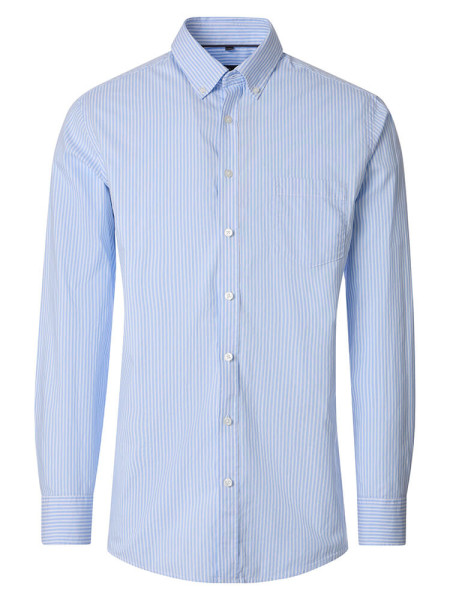 CASAMODA Modern Fit Freizeithemd