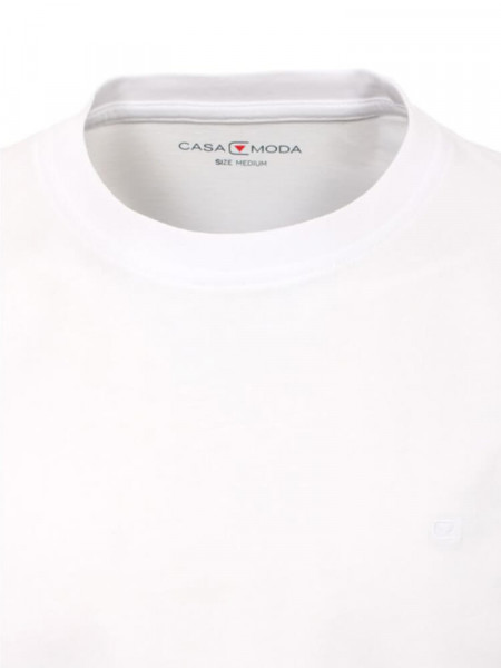 CASAMODA Weiß Extrafeine Qualität - Ansicht 1