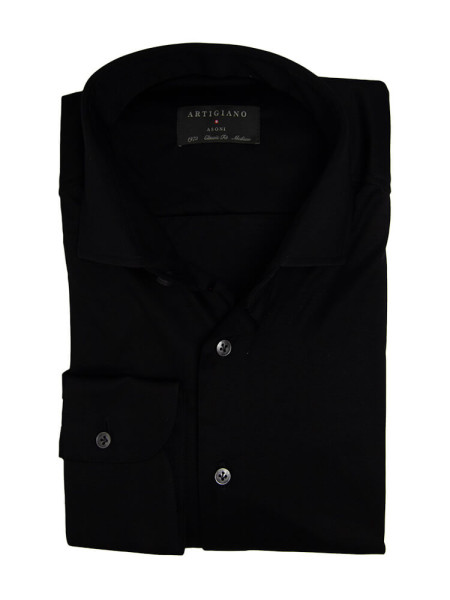 ARTIGIANO Classic Fit Freizeithemd
