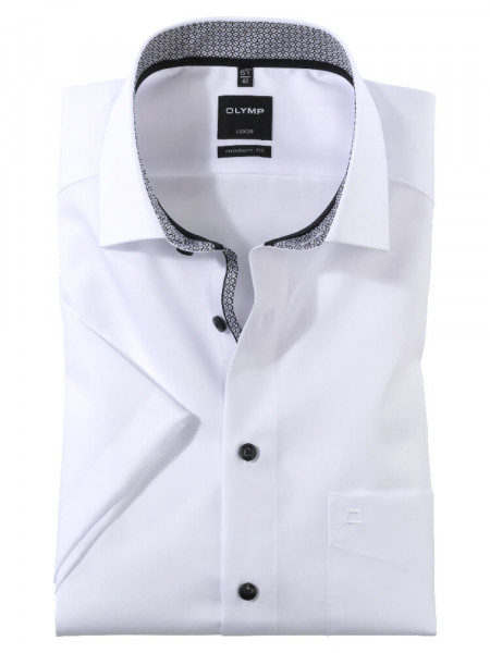 OLYMP Luxor modern fit Businesshemd