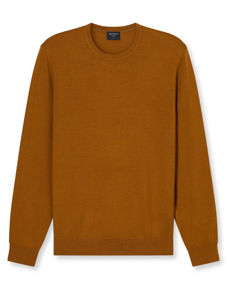 OLYMP modern fit Strickpullover