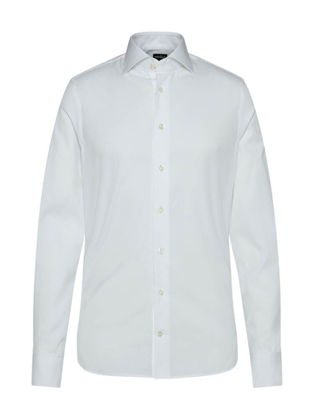 VAN LAACK Slim Fit Businesshemd
