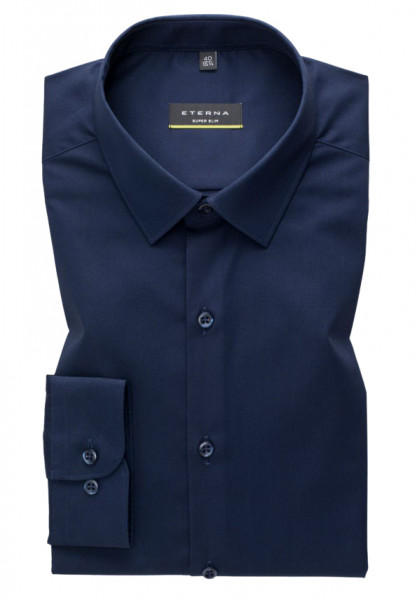ETERNA Super Slim Businesshemd