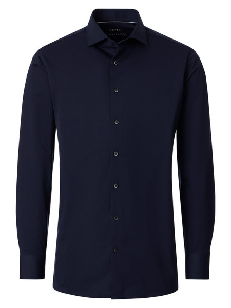 VENTI Comfort Fit Jerseyhemd