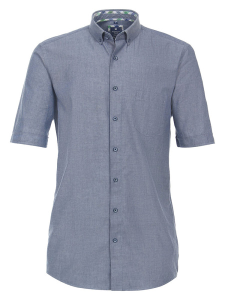 REDMOND Regular Fit Freizeithemd