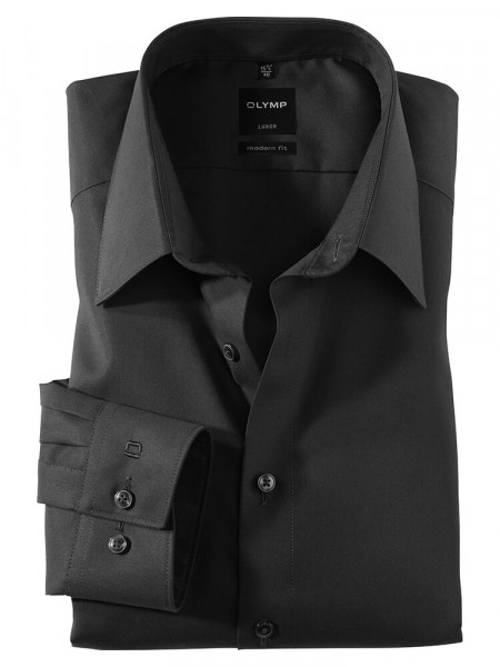 OLYMP Luxor modern fit Businesshemd