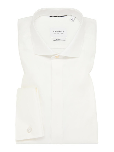 ETERNA Slim Fit Galahemd