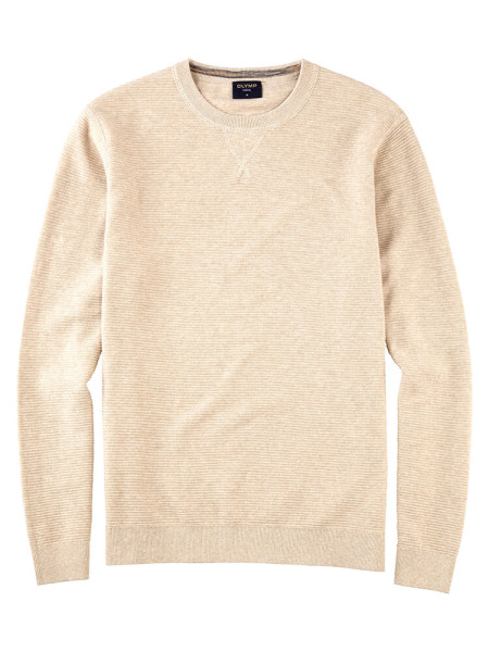 OLYMP Casual Strickpullover
