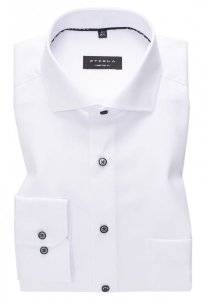 ETERNA Comfort Fit Businesshemd
