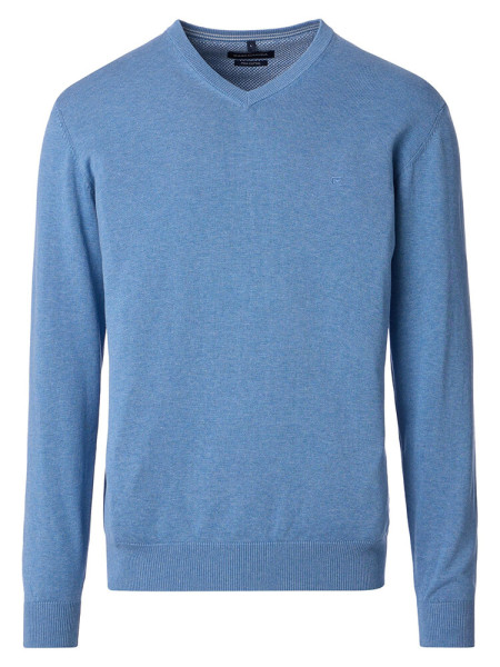 CASAMODA regular fit Strickpullover