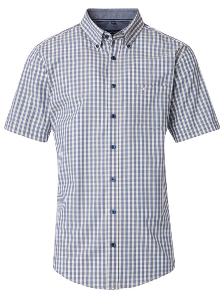CASAMODA Modern Fit Freizeithemd