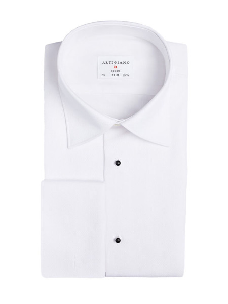 ARTIGIANO Classic Fit Businesshemd